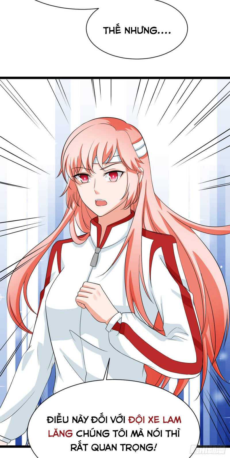 Siêu Cấp Nữ Thần Trọng Sinh Chapter 44 - 23