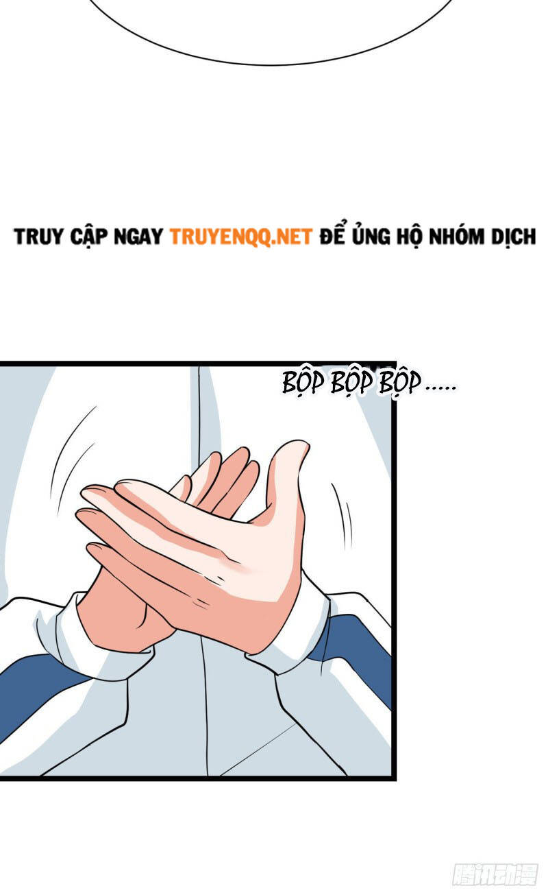 Siêu Cấp Nữ Thần Trọng Sinh Chapter 44 - 24