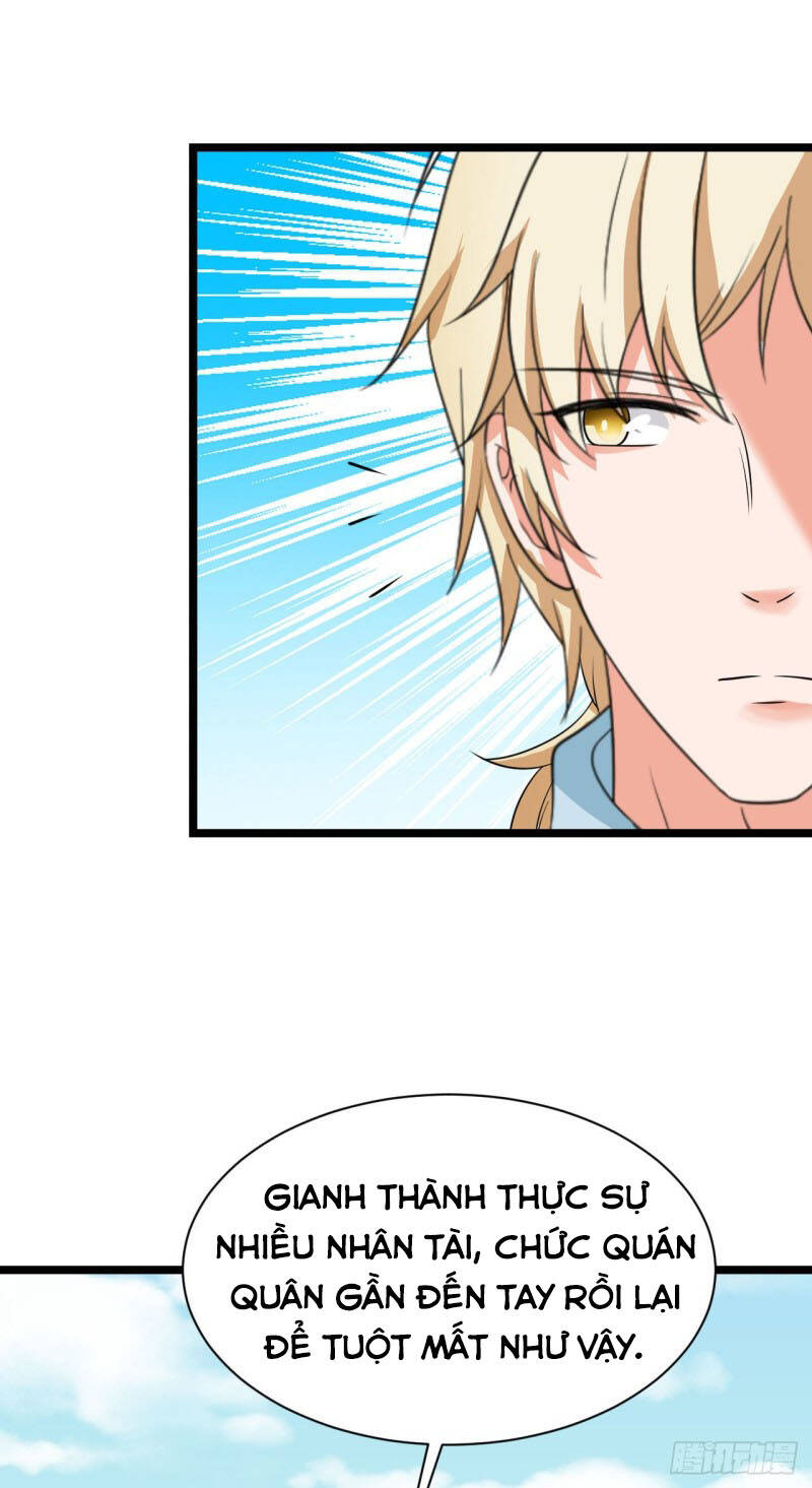 Siêu Cấp Nữ Thần Trọng Sinh Chapter 44 - 25