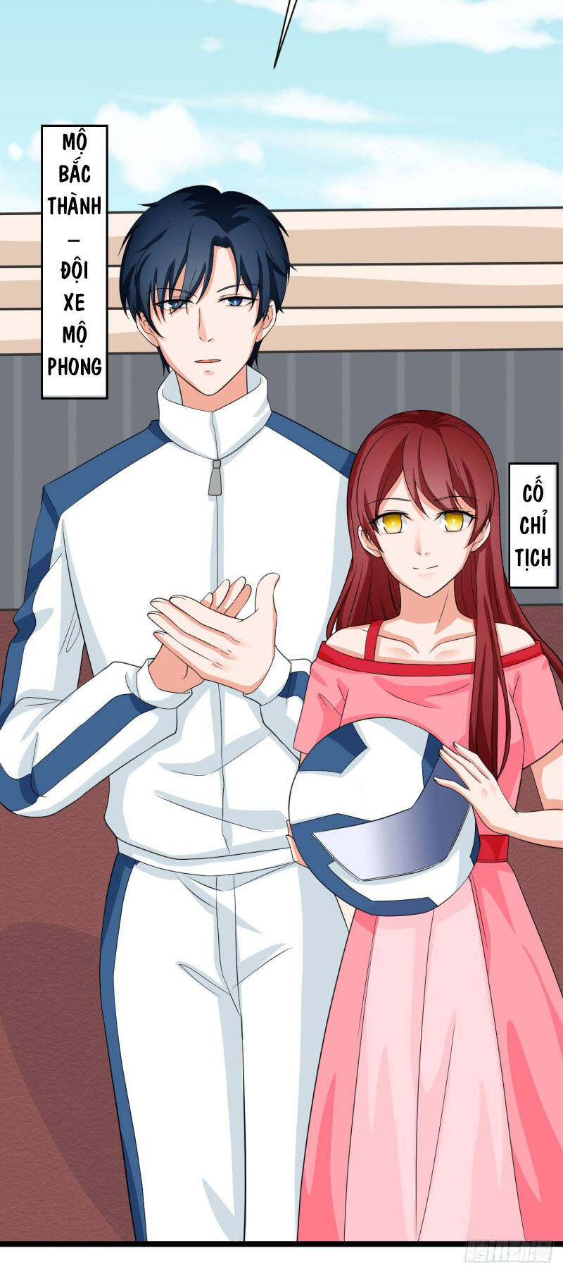 Siêu Cấp Nữ Thần Trọng Sinh Chapter 44 - 26