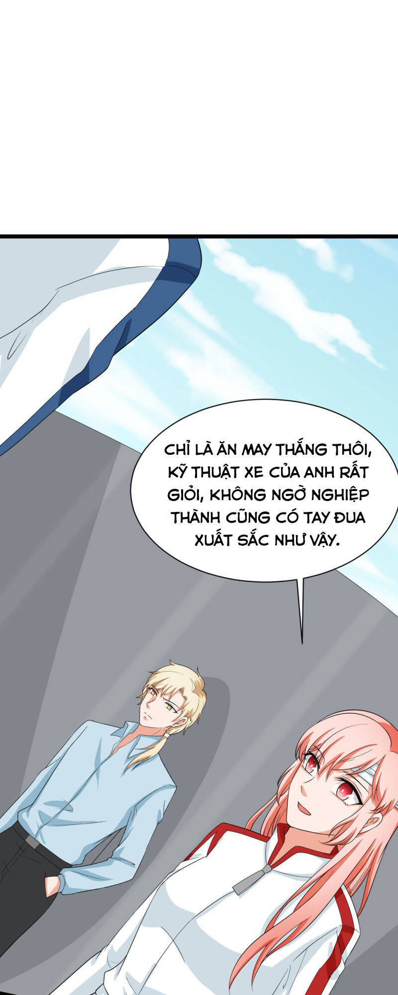 Siêu Cấp Nữ Thần Trọng Sinh Chapter 44 - 27