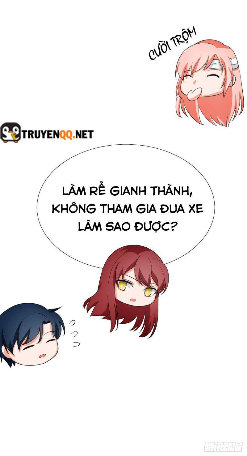 Siêu Cấp Nữ Thần Trọng Sinh Chapter 44 - 30