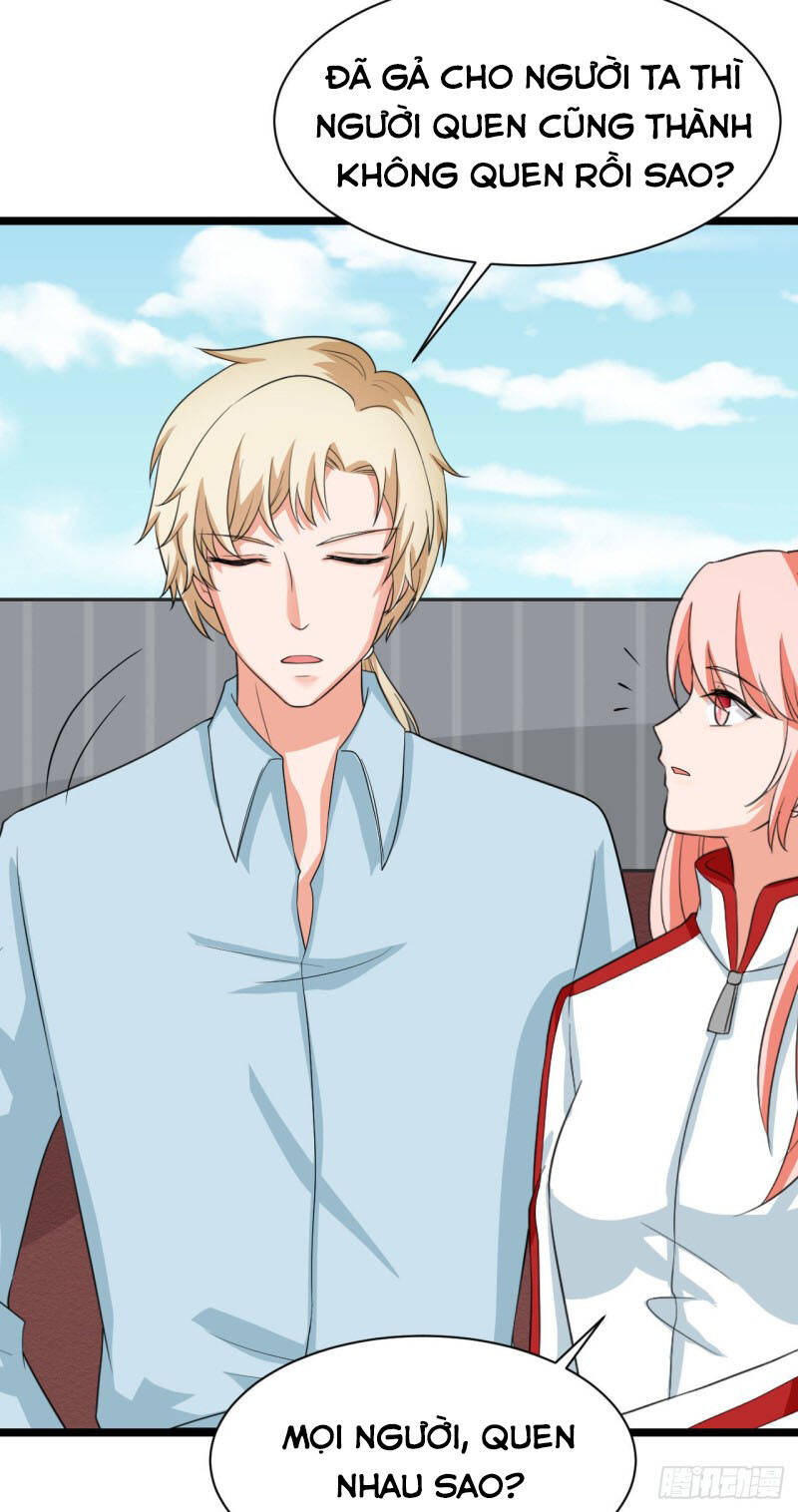 Siêu Cấp Nữ Thần Trọng Sinh Chapter 44 - 32