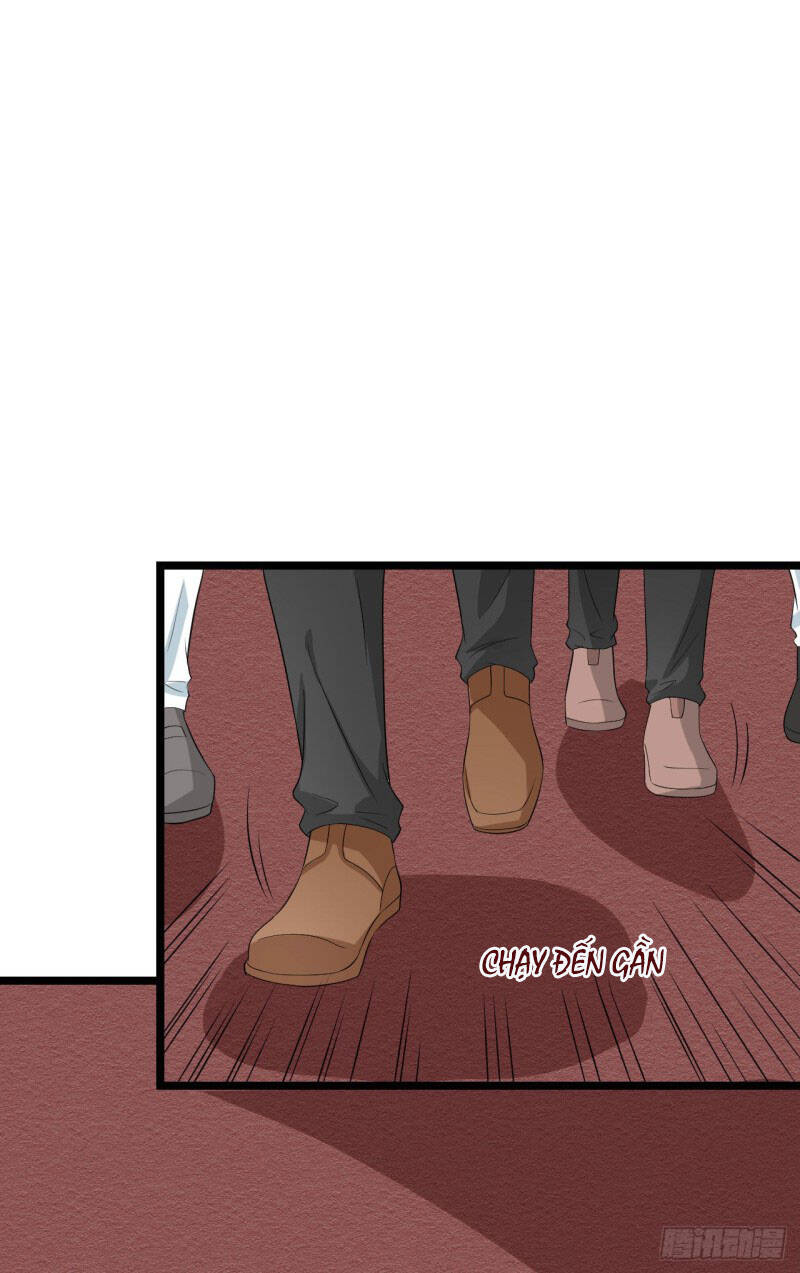 Siêu Cấp Nữ Thần Trọng Sinh Chapter 44 - 5