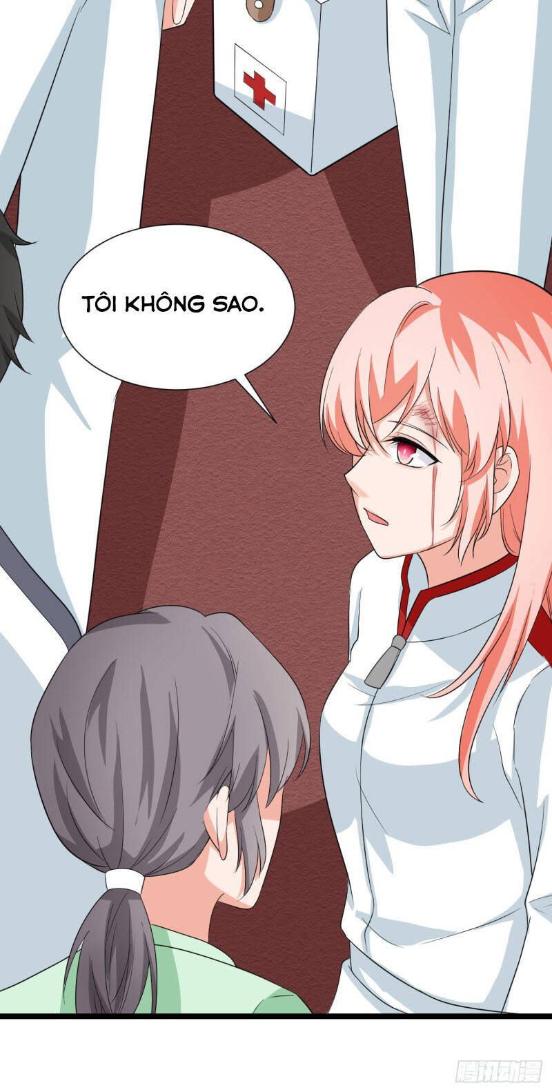 Siêu Cấp Nữ Thần Trọng Sinh Chapter 44 - 8