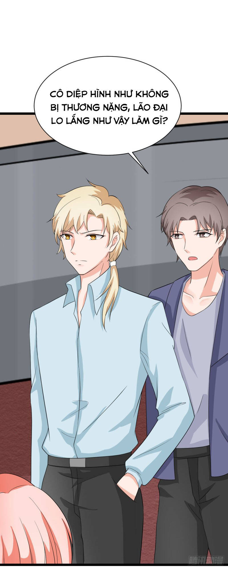 Siêu Cấp Nữ Thần Trọng Sinh Chapter 44 - 10