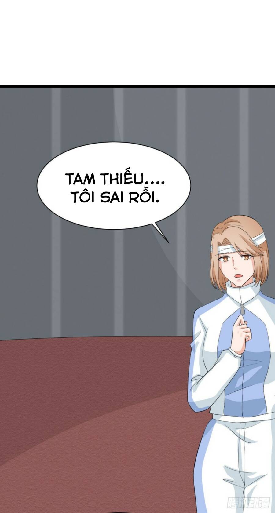 Siêu Cấp Nữ Thần Trọng Sinh Chapter 45 - 11