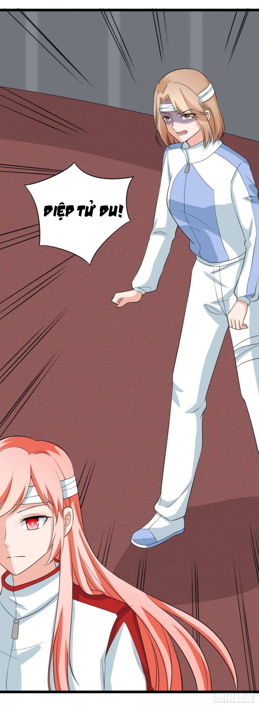 Siêu Cấp Nữ Thần Trọng Sinh Chapter 45 - 14