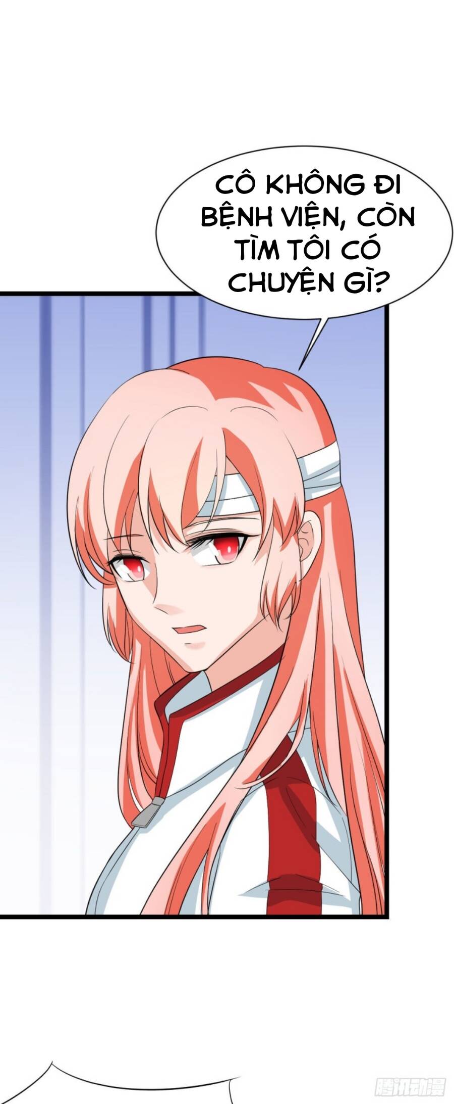 Siêu Cấp Nữ Thần Trọng Sinh Chapter 45 - 15