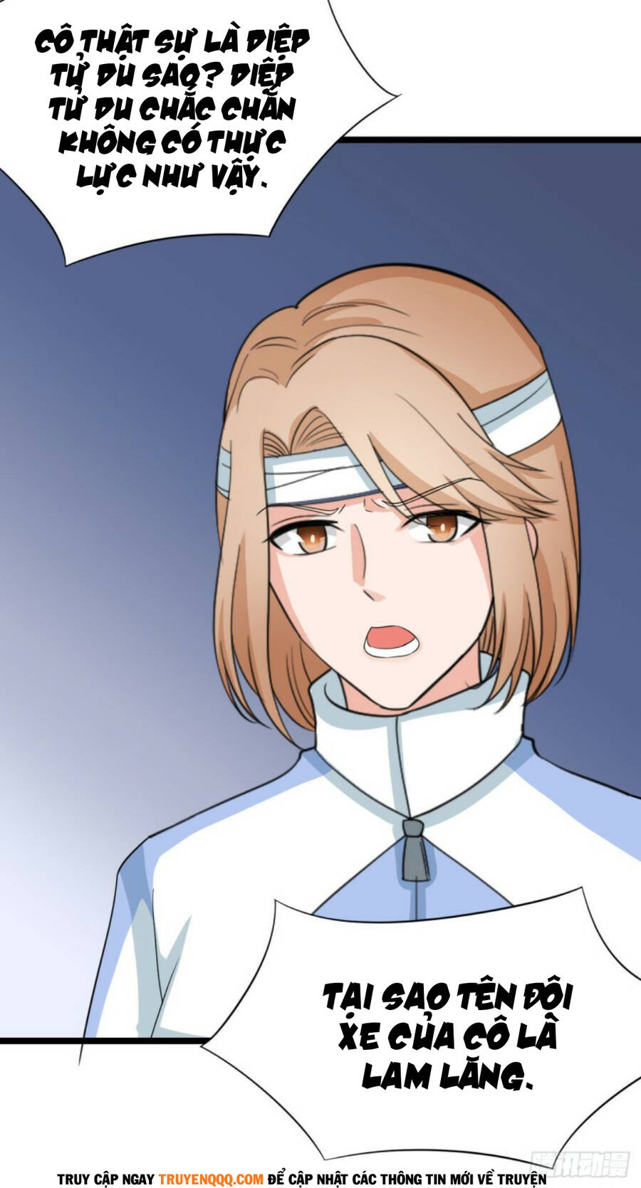 Siêu Cấp Nữ Thần Trọng Sinh Chapter 45 - 16