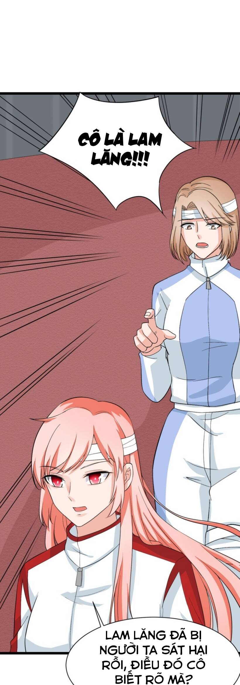 Siêu Cấp Nữ Thần Trọng Sinh Chapter 45 - 20