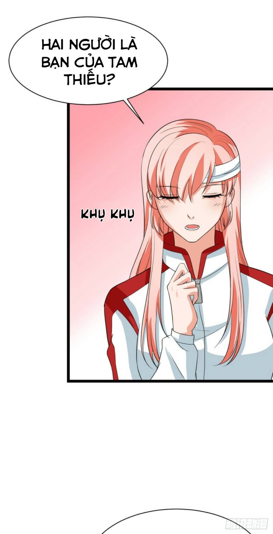 Siêu Cấp Nữ Thần Trọng Sinh Chapter 45 - 3