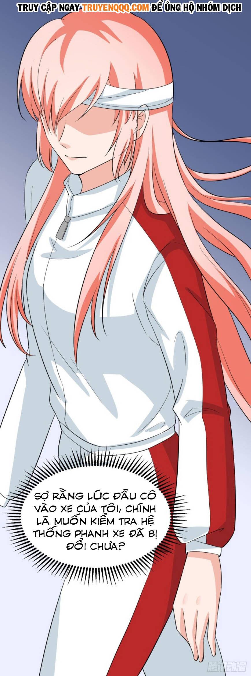 Siêu Cấp Nữ Thần Trọng Sinh Chapter 45 - 22