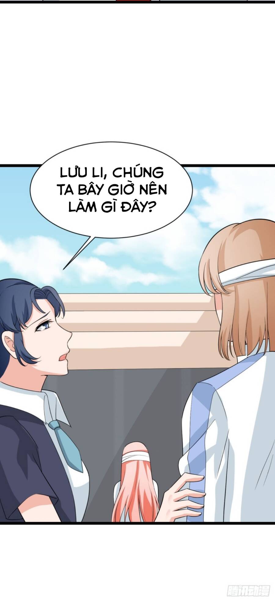 Siêu Cấp Nữ Thần Trọng Sinh Chapter 45 - 23