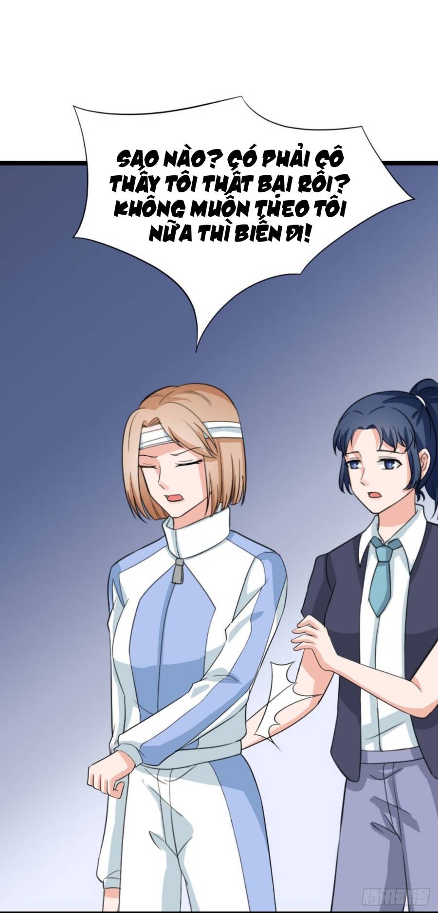 Siêu Cấp Nữ Thần Trọng Sinh Chapter 45 - 24