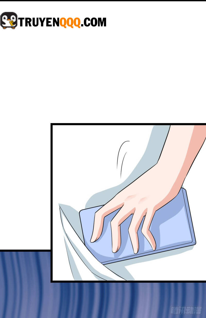 Siêu Cấp Nữ Thần Trọng Sinh Chapter 45 - 25