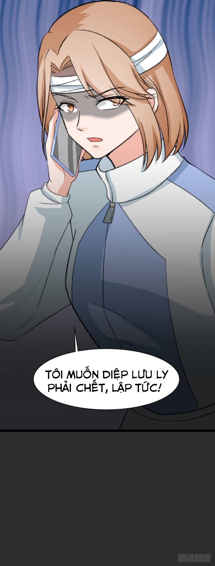 Siêu Cấp Nữ Thần Trọng Sinh Chapter 45 - 26