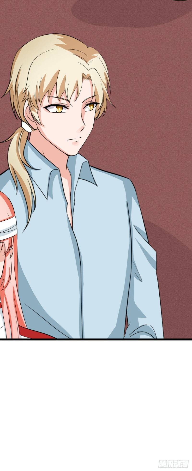 Siêu Cấp Nữ Thần Trọng Sinh Chapter 45 - 8