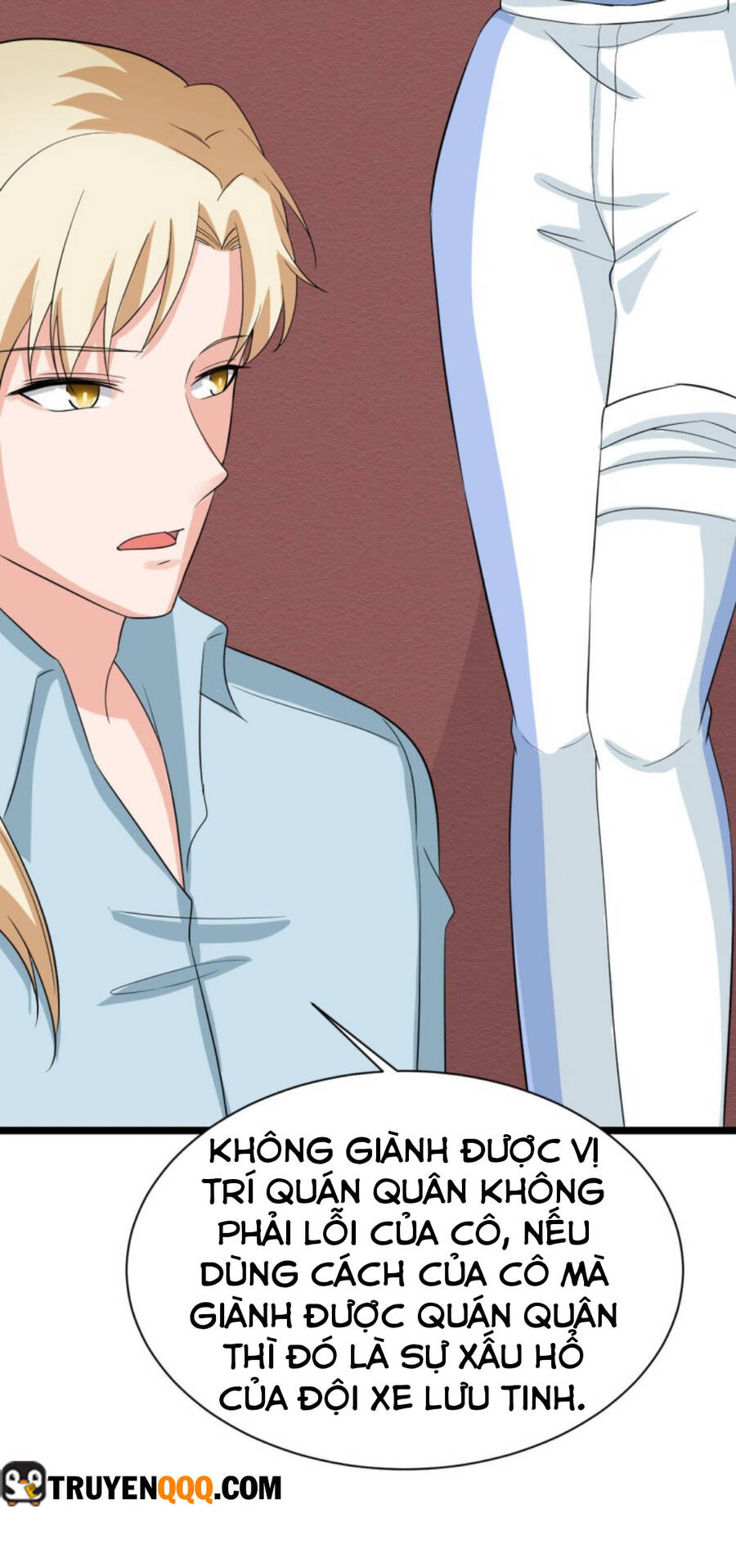 Siêu Cấp Nữ Thần Trọng Sinh Chapter 45 - 10