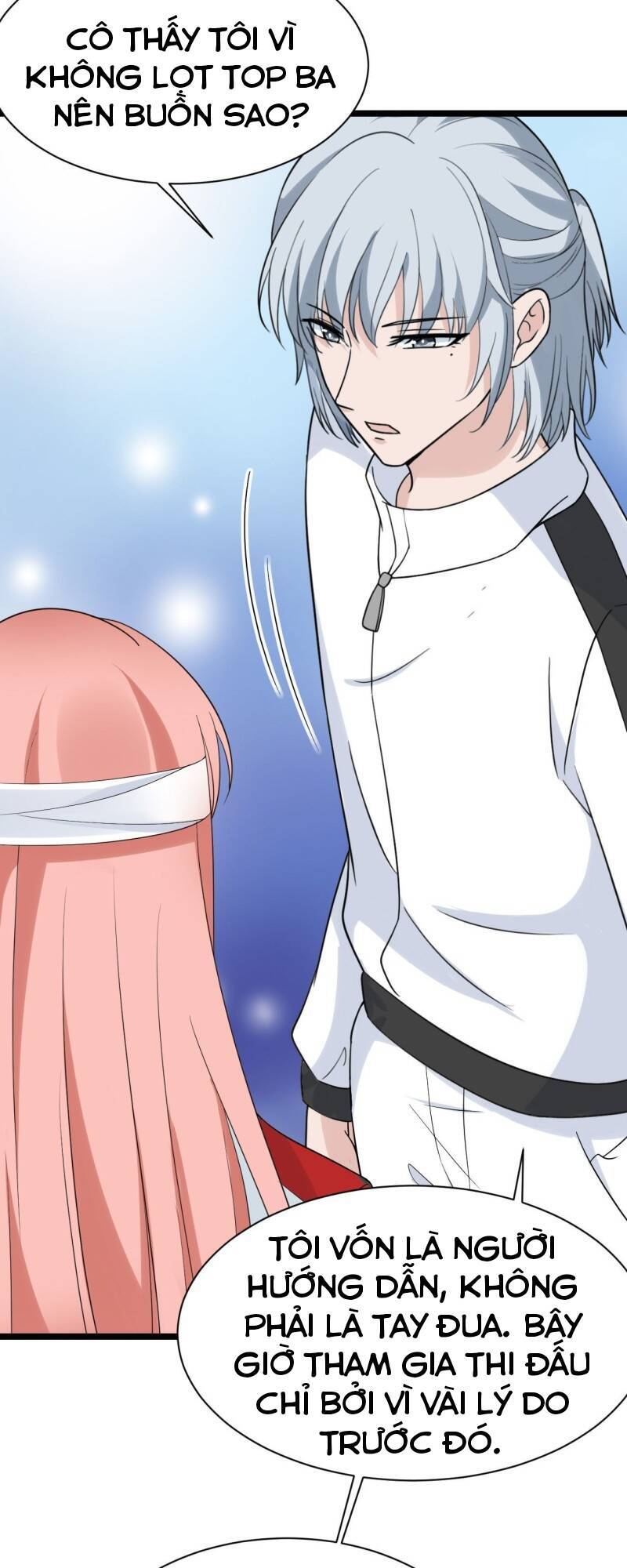 Siêu Cấp Nữ Thần Trọng Sinh Chapter 46 - 15