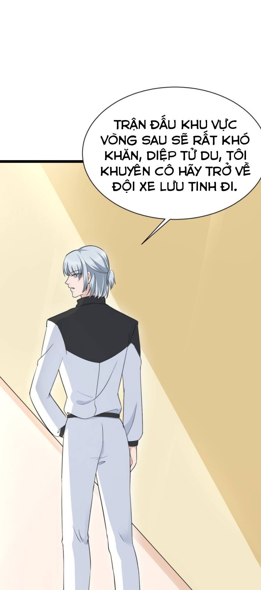 Siêu Cấp Nữ Thần Trọng Sinh Chapter 46 - 19