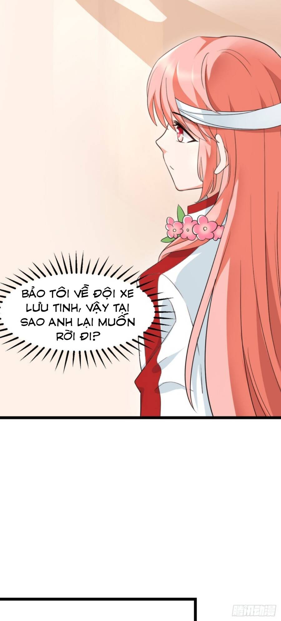 Siêu Cấp Nữ Thần Trọng Sinh Chapter 46 - 21