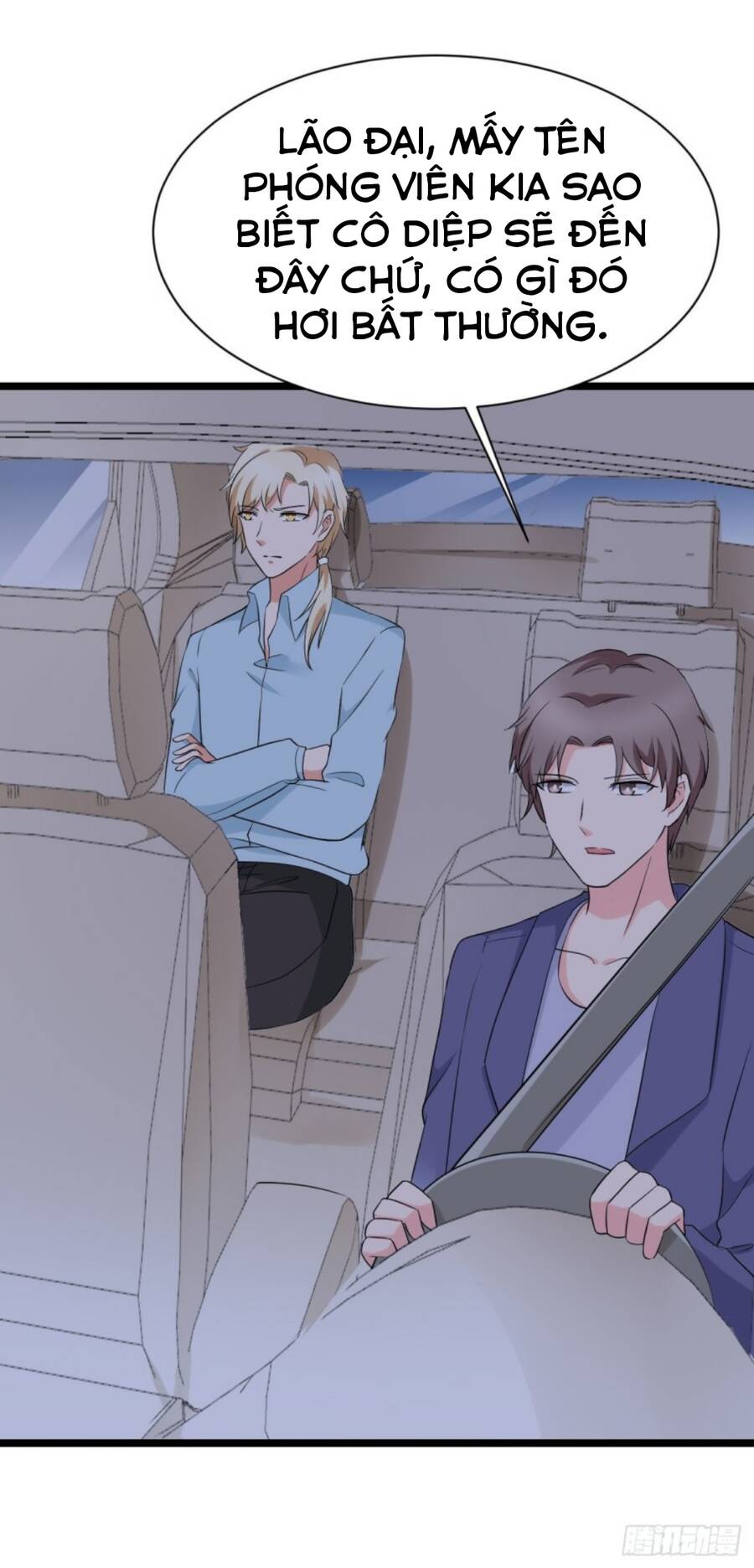 Siêu Cấp Nữ Thần Trọng Sinh Chapter 46 - 24