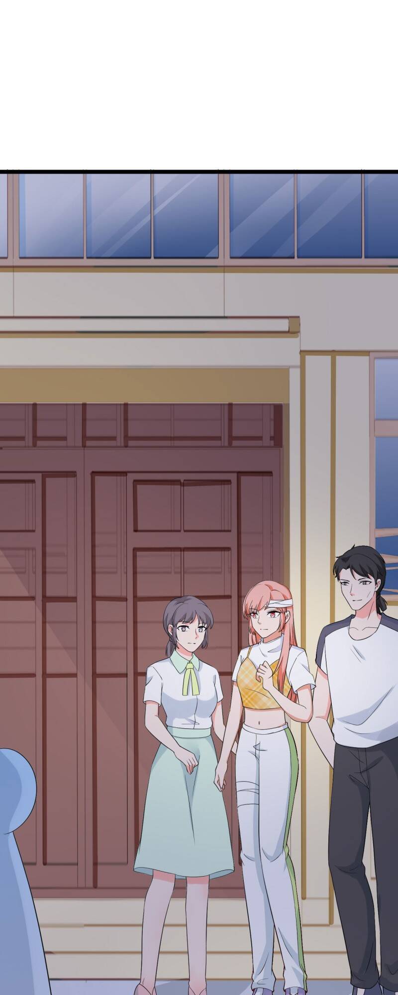 Siêu Cấp Nữ Thần Trọng Sinh Chapter 46 - 25