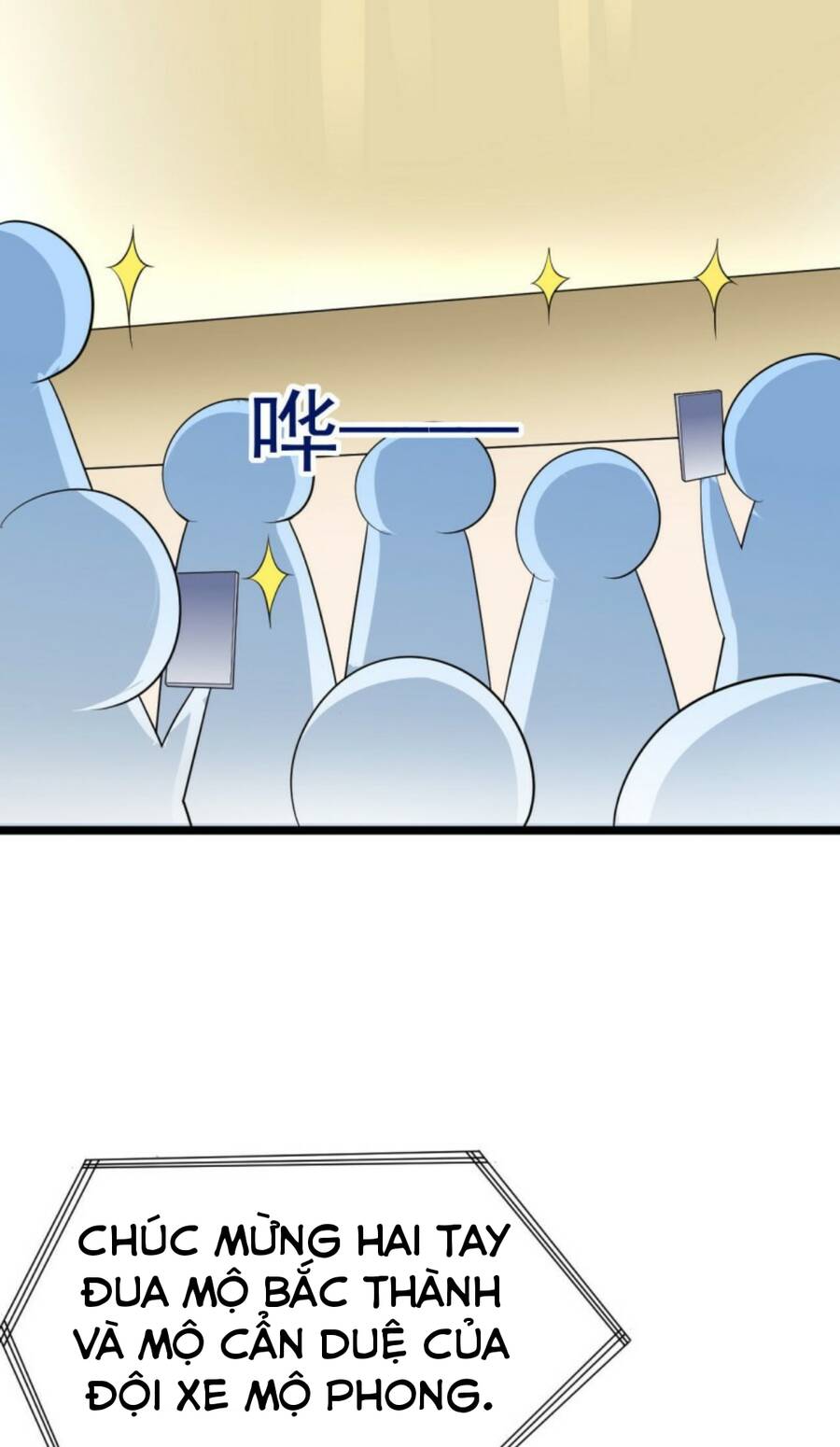 Siêu Cấp Nữ Thần Trọng Sinh Chapter 46 - 4