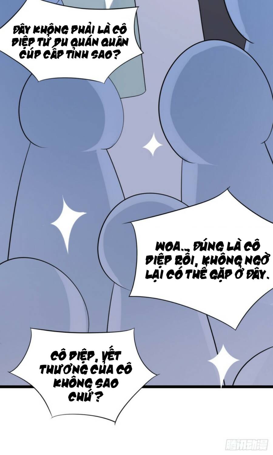 Siêu Cấp Nữ Thần Trọng Sinh Chapter 46 - 33