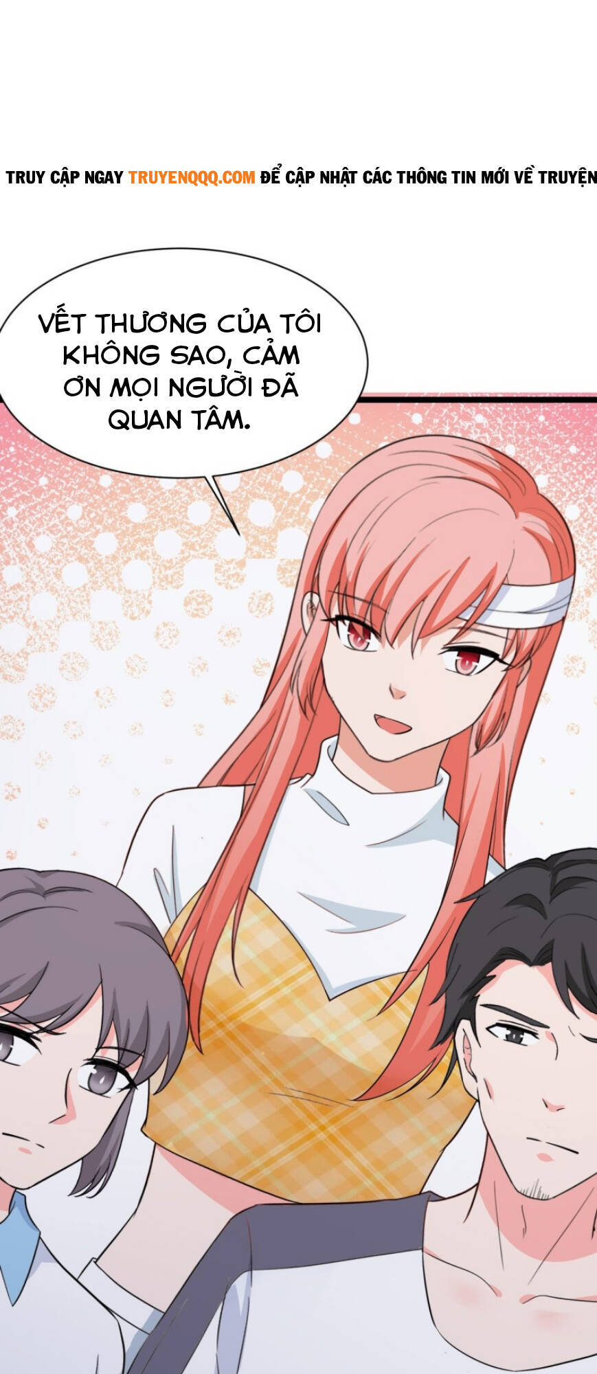 Siêu Cấp Nữ Thần Trọng Sinh Chapter 46 - 34