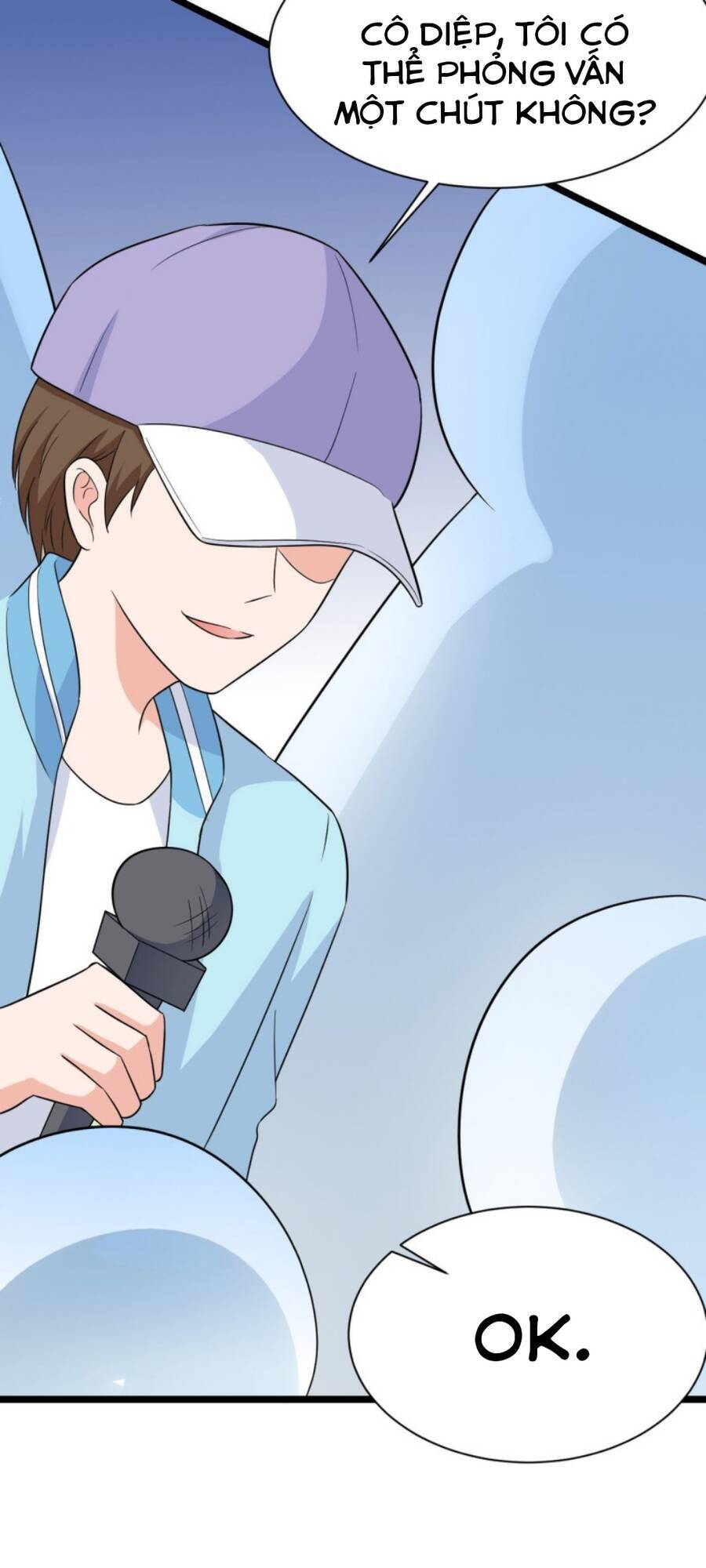 Siêu Cấp Nữ Thần Trọng Sinh Chapter 46 - 37