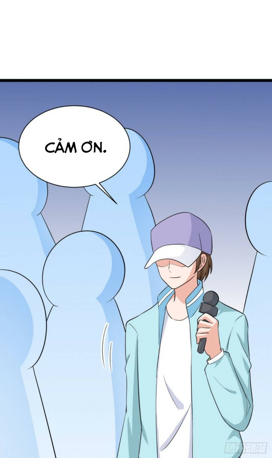 Siêu Cấp Nữ Thần Trọng Sinh Chapter 46 - 39