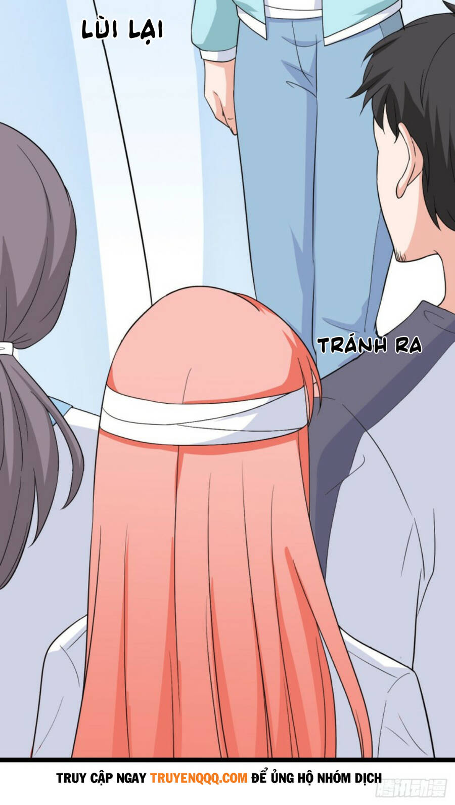 Siêu Cấp Nữ Thần Trọng Sinh Chapter 46 - 40