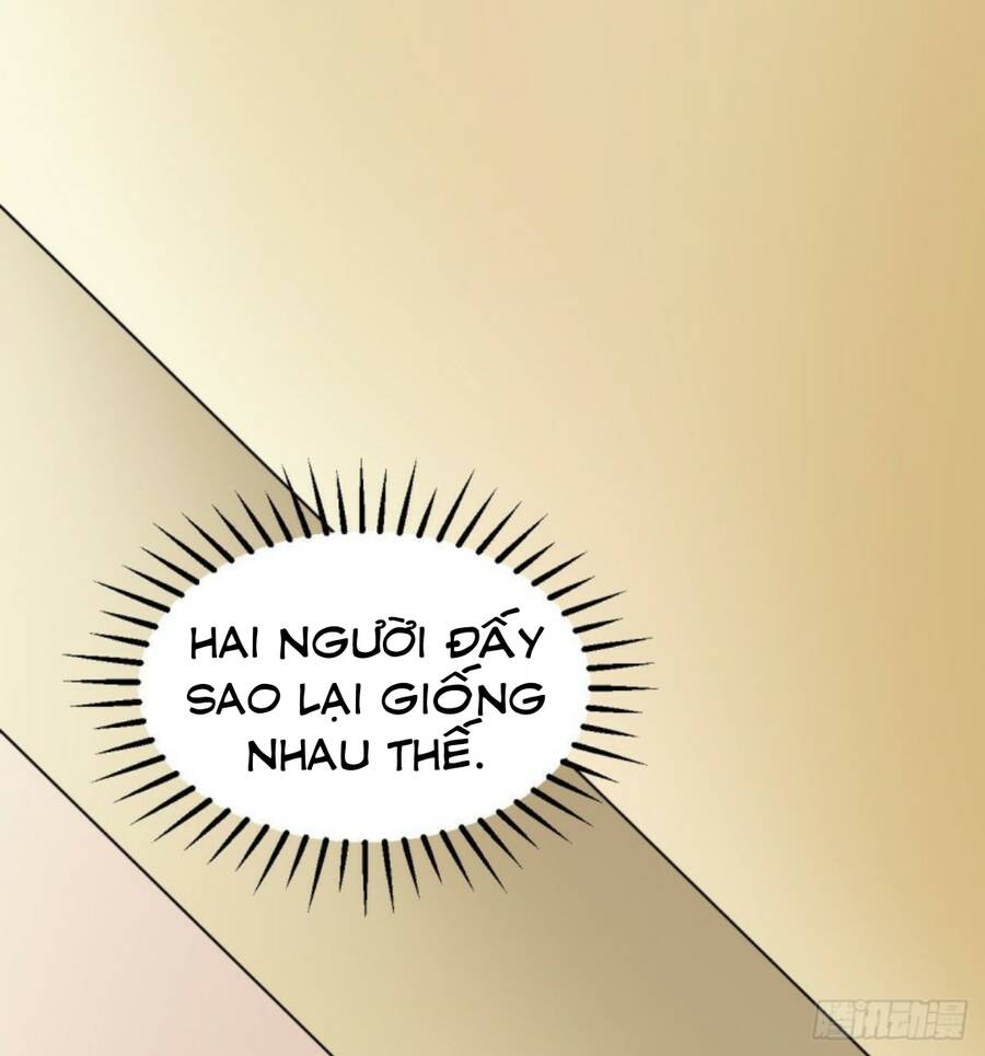 Siêu Cấp Nữ Thần Trọng Sinh Chapter 46 - 6