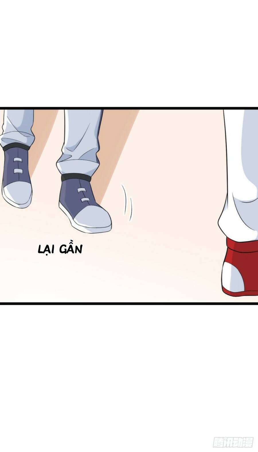 Siêu Cấp Nữ Thần Trọng Sinh Chapter 46 - 8