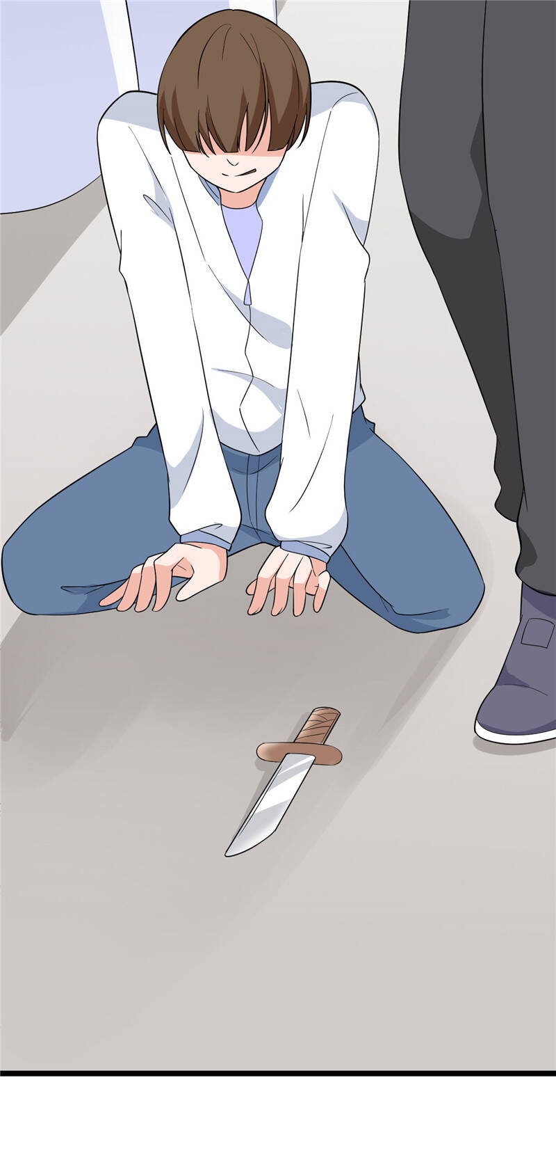 Siêu Cấp Nữ Thần Trọng Sinh Chapter 47 - 14