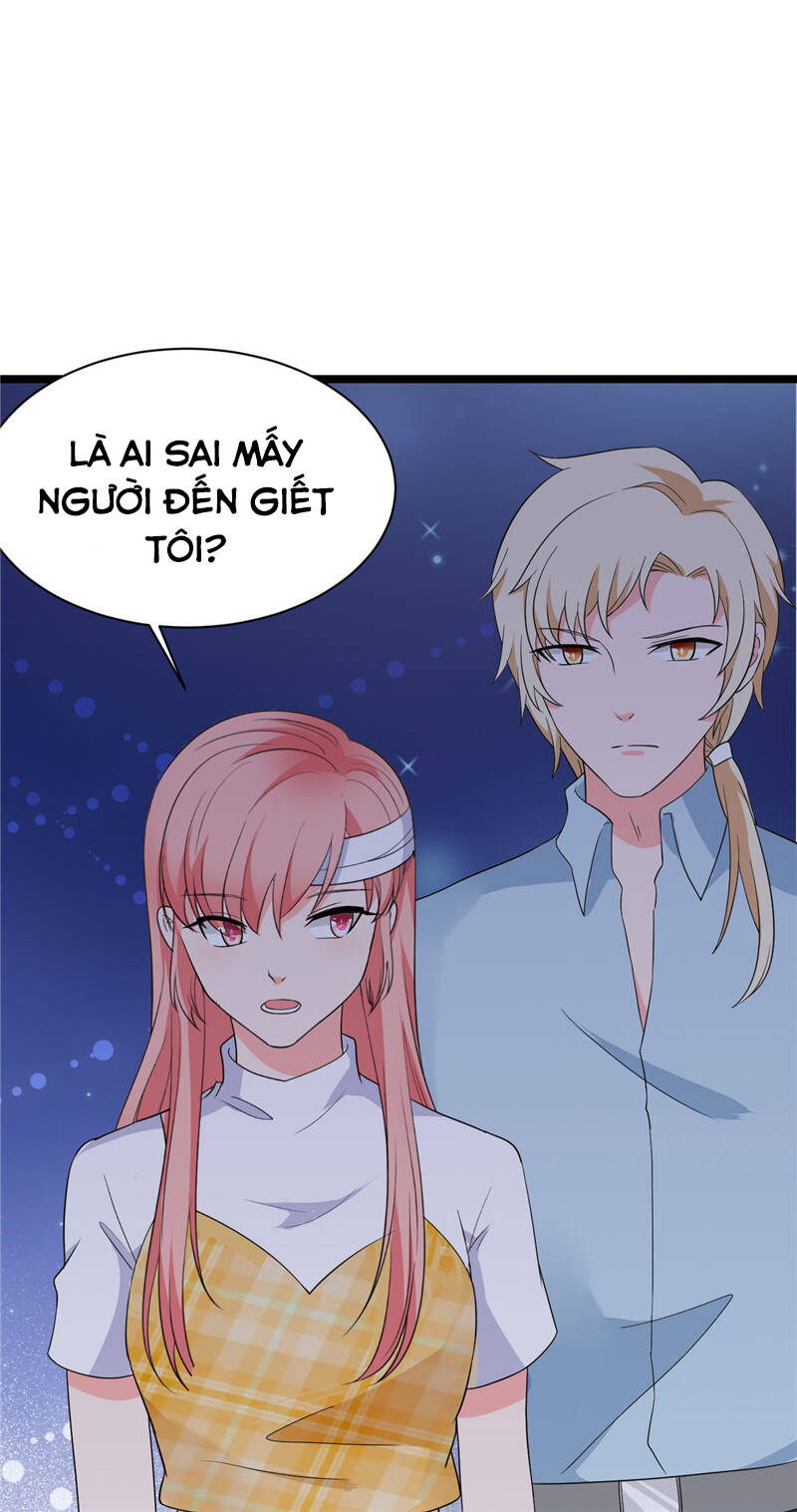 Siêu Cấp Nữ Thần Trọng Sinh Chapter 47 - 15