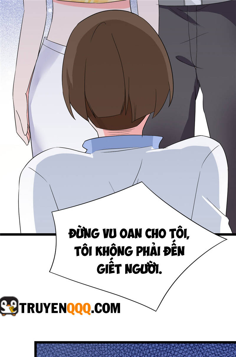 Siêu Cấp Nữ Thần Trọng Sinh Chapter 47 - 16