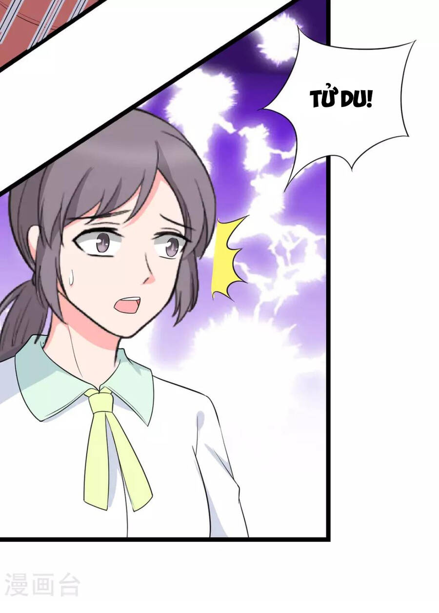 Siêu Cấp Nữ Thần Trọng Sinh Chapter 47 - 3