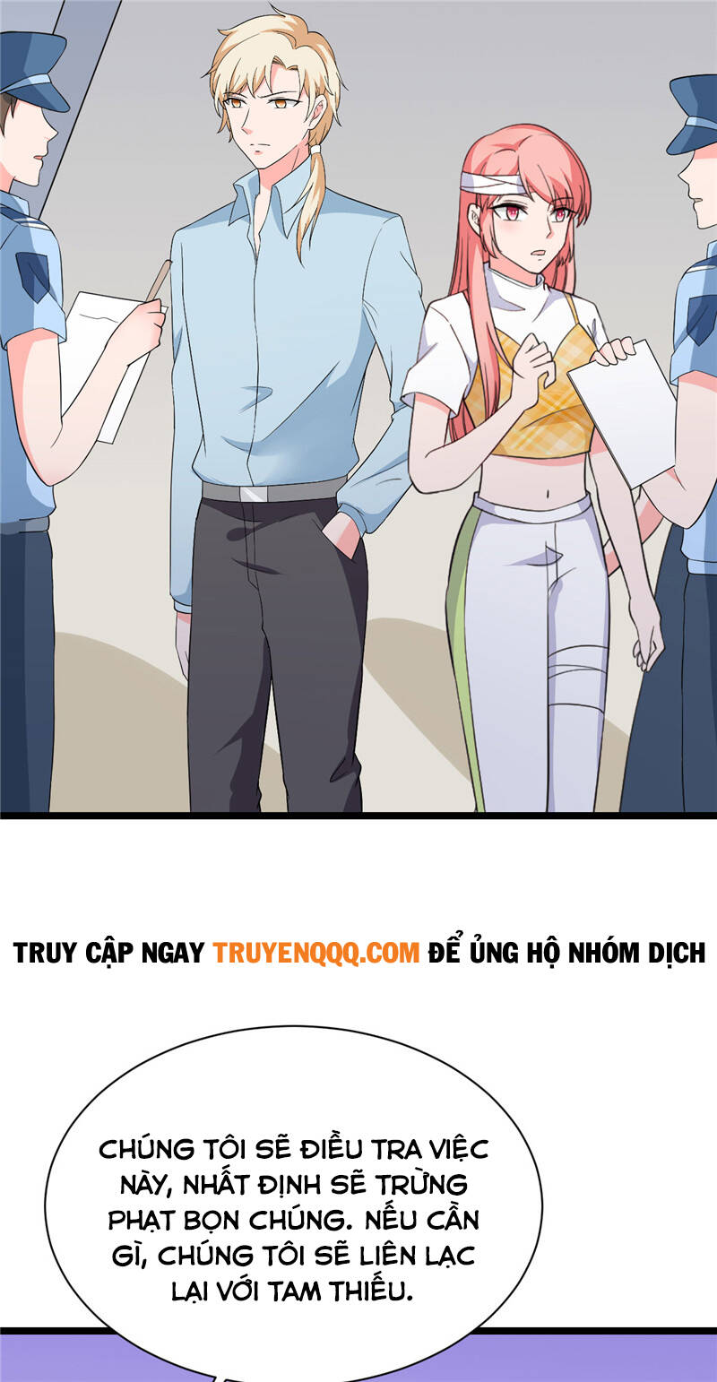 Siêu Cấp Nữ Thần Trọng Sinh Chapter 47 - 21