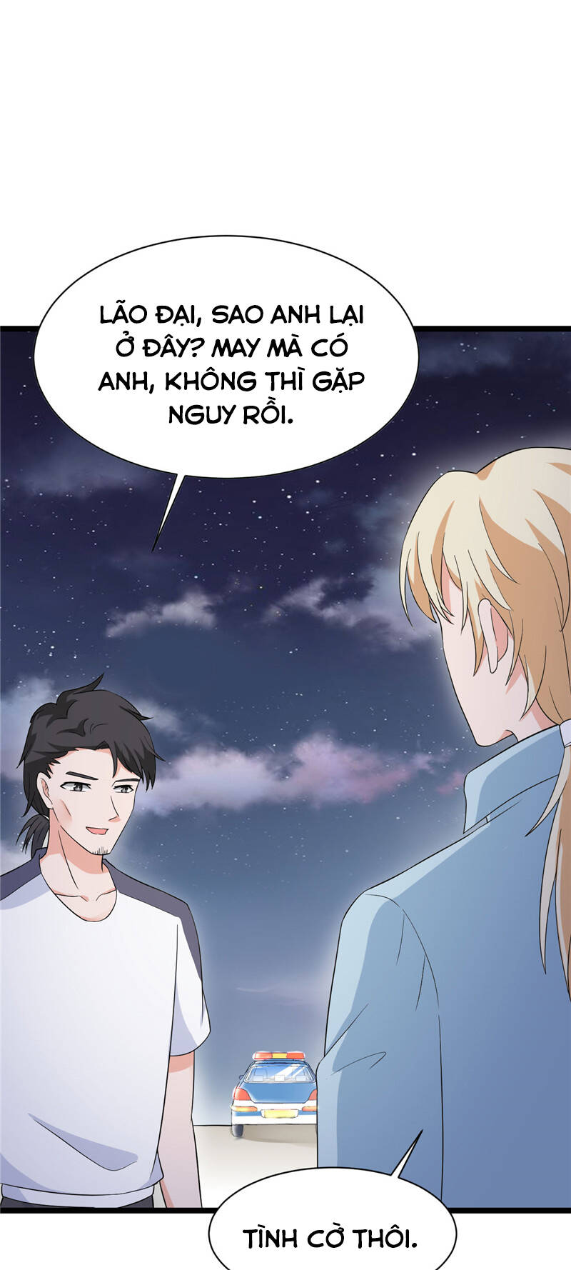 Siêu Cấp Nữ Thần Trọng Sinh Chapter 47 - 23