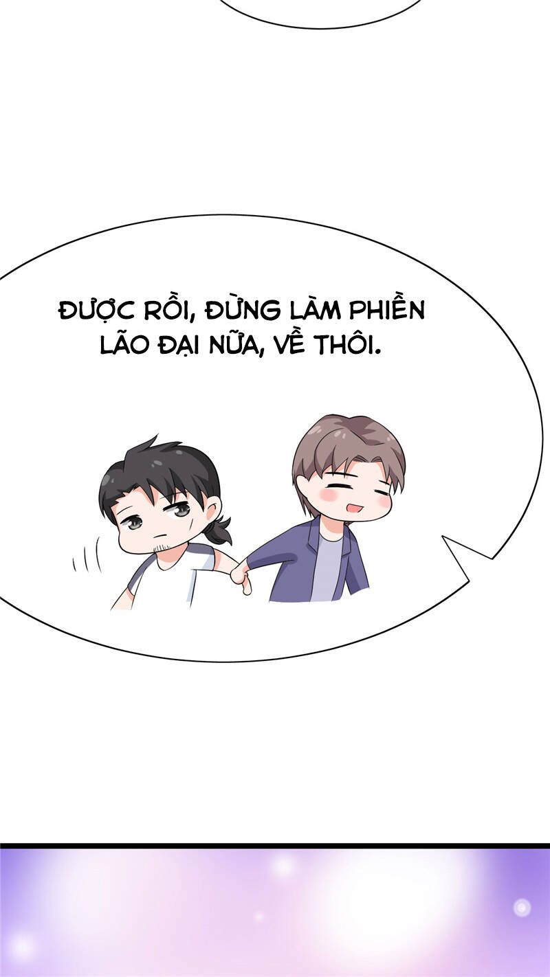 Siêu Cấp Nữ Thần Trọng Sinh Chapter 47 - 24