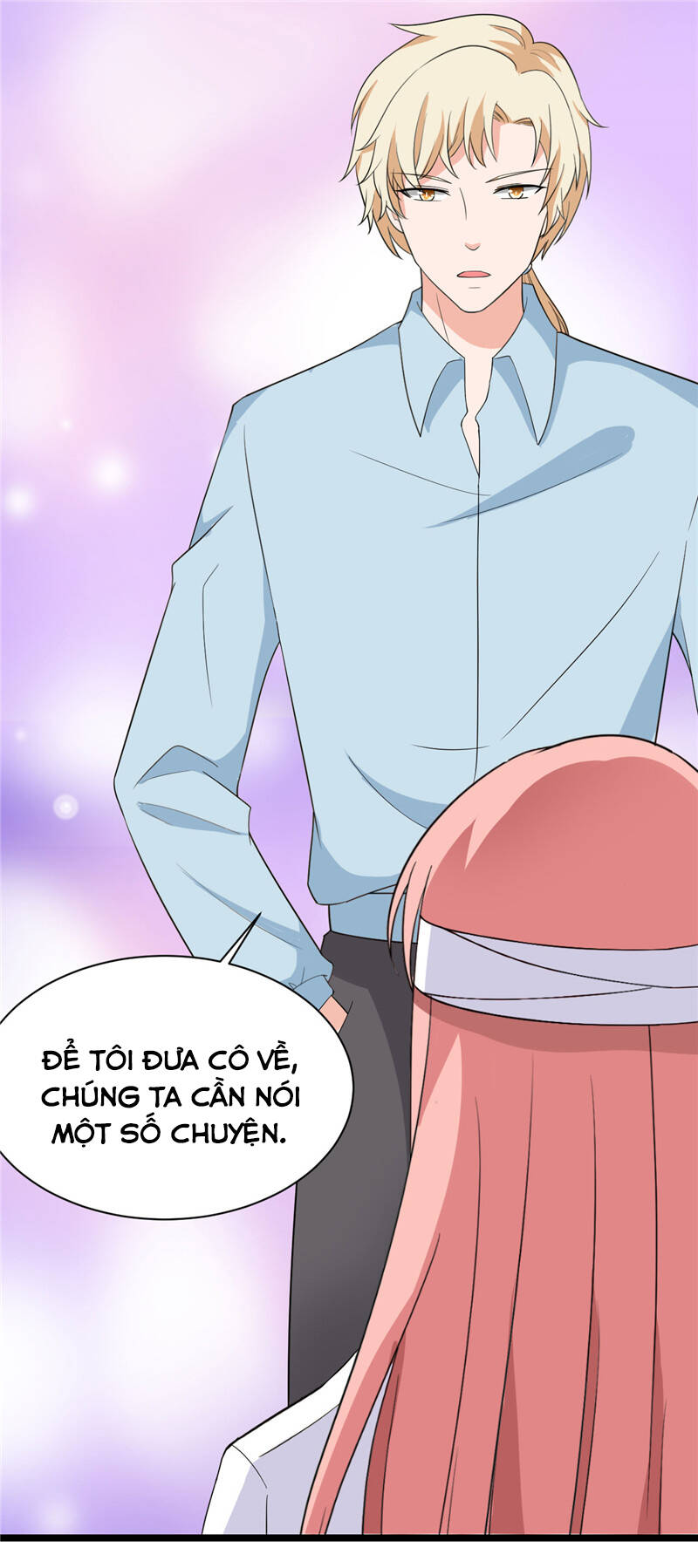 Siêu Cấp Nữ Thần Trọng Sinh Chapter 47 - 25