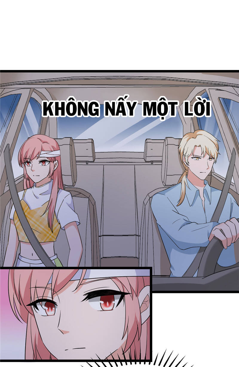 Siêu Cấp Nữ Thần Trọng Sinh Chapter 47 - 28