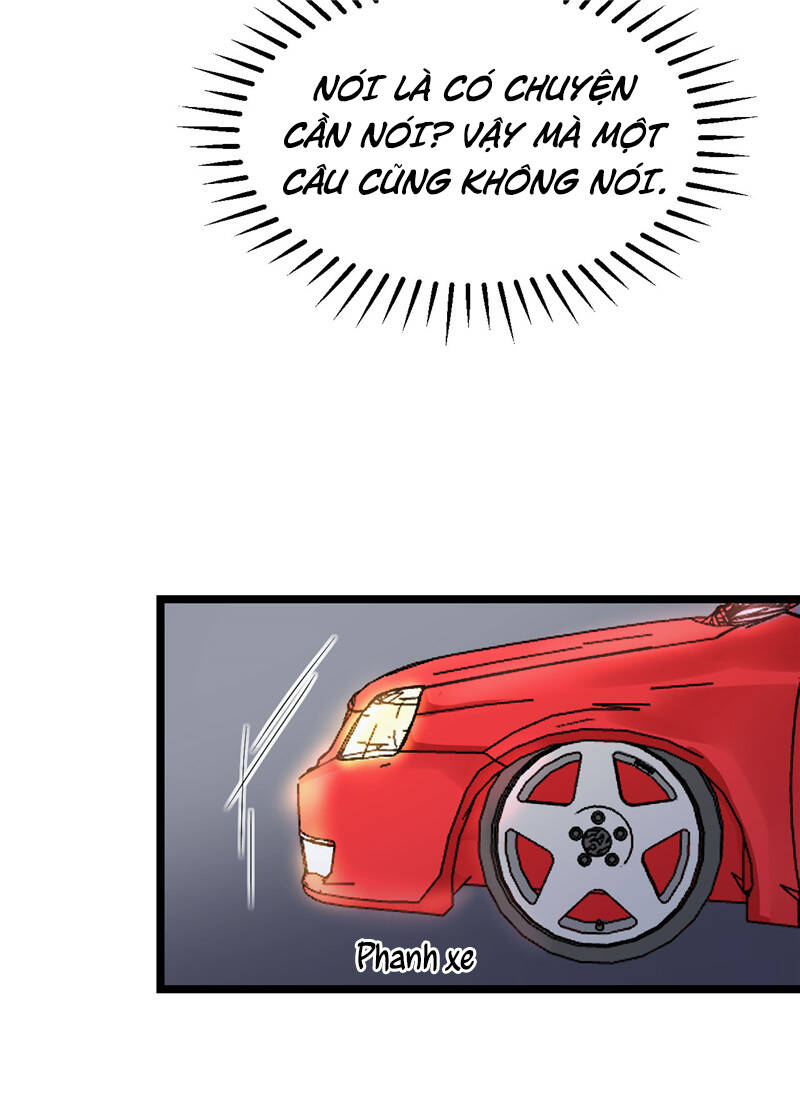 Siêu Cấp Nữ Thần Trọng Sinh Chapter 47 - 29