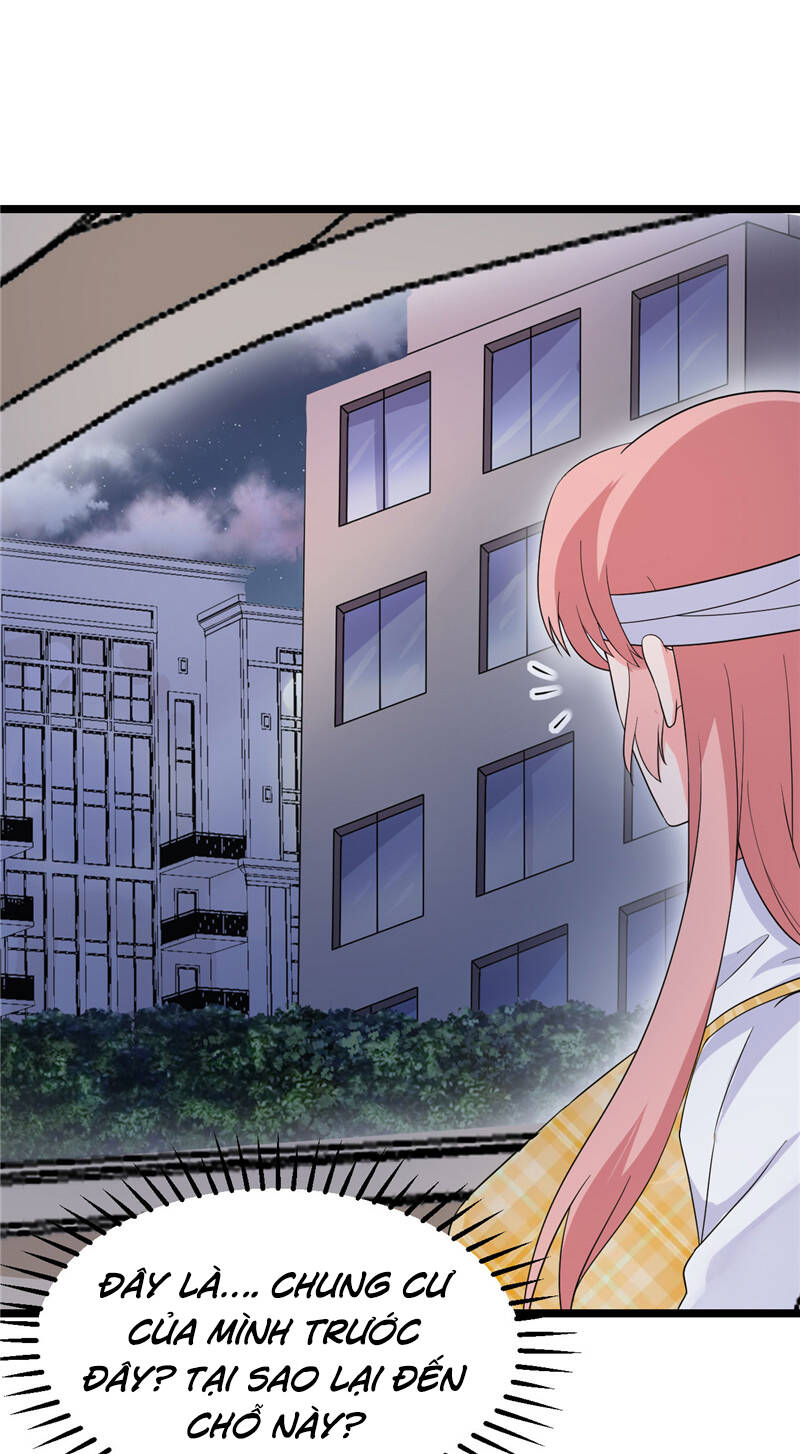 Siêu Cấp Nữ Thần Trọng Sinh Chapter 47 - 30