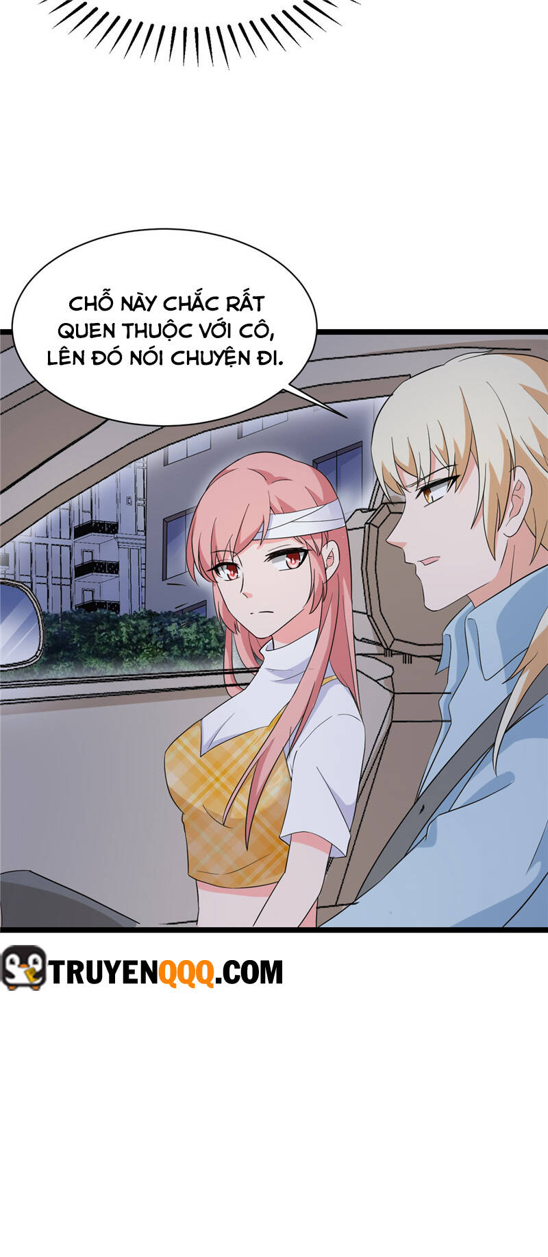 Siêu Cấp Nữ Thần Trọng Sinh Chapter 47 - 31