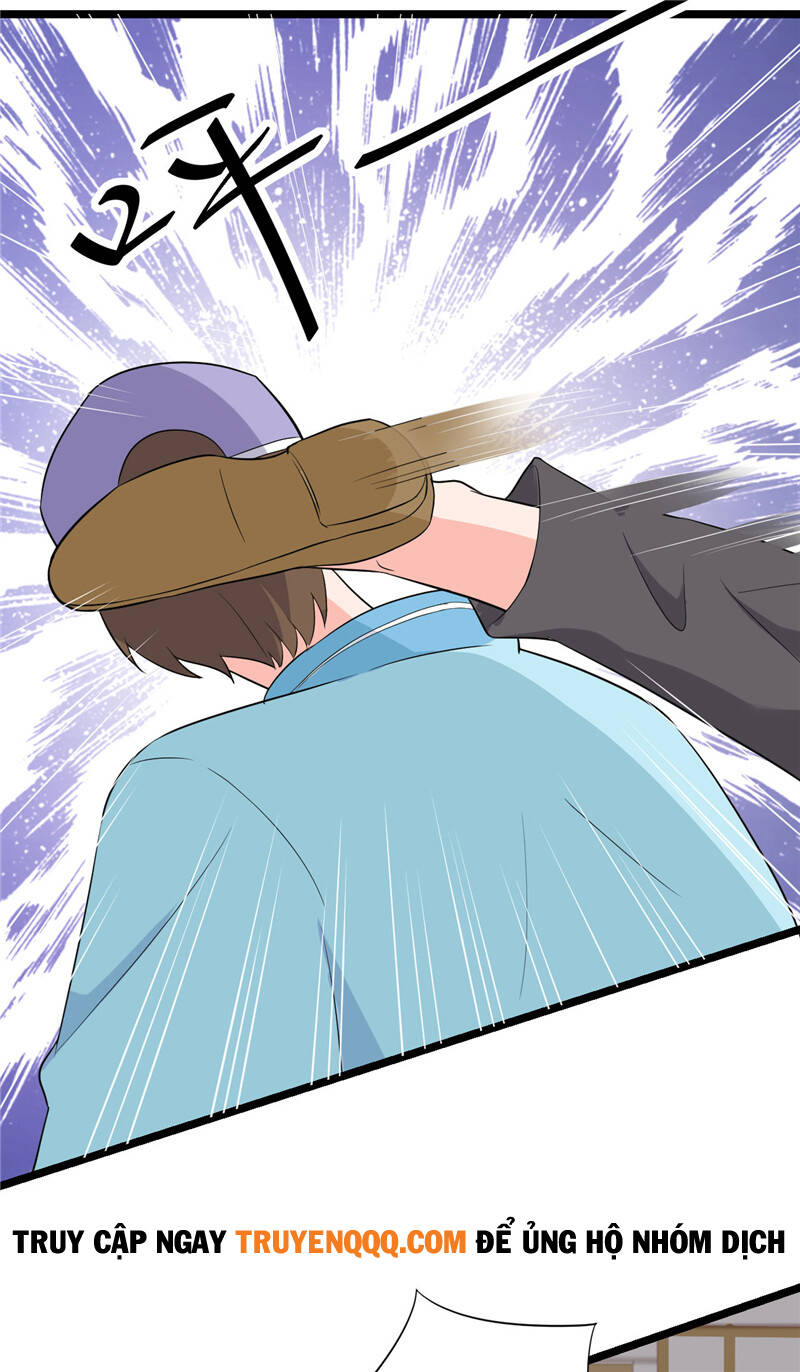 Siêu Cấp Nữ Thần Trọng Sinh Chapter 47 - 5