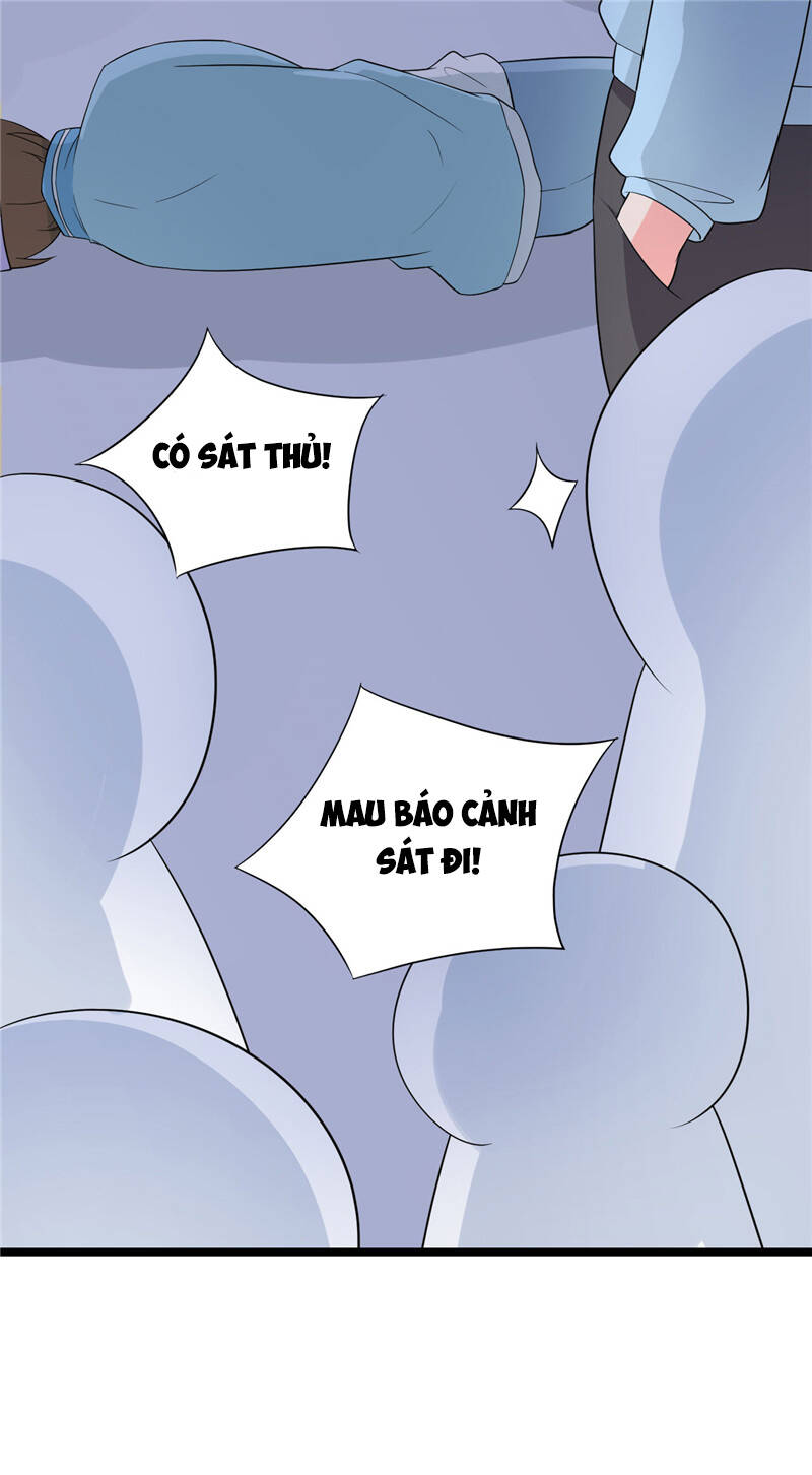 Siêu Cấp Nữ Thần Trọng Sinh Chapter 47 - 7